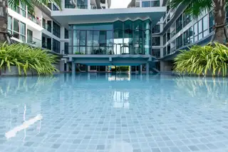 Sea Zen — new development photo 3, Pattaya Thailand