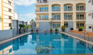 Pattaya Beach Condo — new development photo 4, Pattaya Thailand