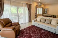 2 Bedroom House for Sale at Baan Koonsuk2, Pattaya, Thailand — 2-bedroom House — photo 4