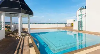 Thien Tong Condotel — new development photo 3, Pattaya Thailand