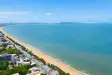 1 Bedroom Condo for Rent at Copacabana Beach Jomtien
