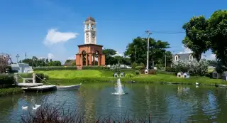 Bristol Park Pattaya — new development photo 3, Pattaya Thailand