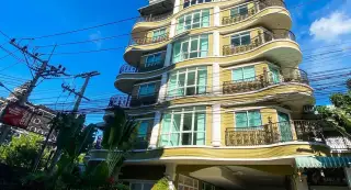 Siam Oriental Condominium — new development photo 2, Pattaya Thailand