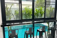 4 Bedroom Villa for Sale in Nong Prue private swimming pool