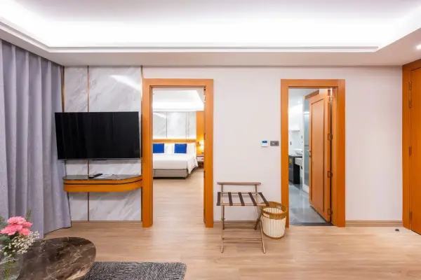 1 Bedroom Condo for Sale at Wyndham Jomtien Pattaya