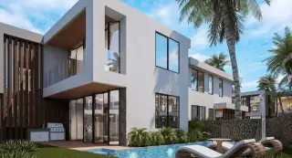 Lavender Villa — new development photo 5, Pattaya Thailand