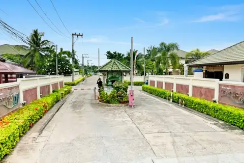 Green Field Villas 1 — บ้าน in Pattaya, photo 4 of 10