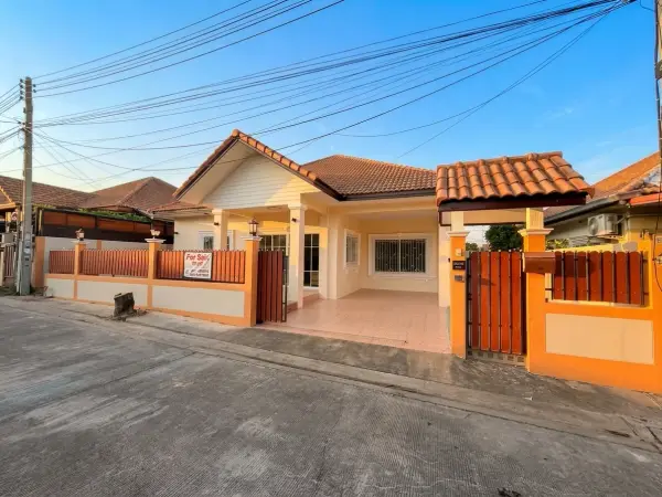 3 Bedroom House for Sale in East Pattaya