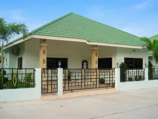 SP Village 4 — new development photo 2, Pattaya Thailand