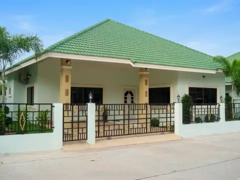 SP Village 4 — บ้าน in Pattaya, photo 2 of 6