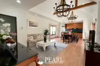 4 Bedroom House for Sale in Chateau Dale spacious living room