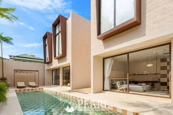 5 Bedroom House for Sale at Villa Barrera