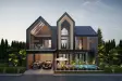 4 Bedroom House for Sale at Baan Mae 6 - Madcha Le Villa