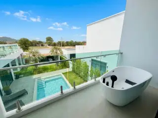 The Sugar Palm Villa — new development photo 4, Pattaya Thailand