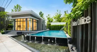 Pruksa Ville 71/2 Laem Chabang - Bang Lamung — new development photo 2, Pattaya Thailand