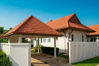 AD House — new development photo 2, Pattaya Thailand
