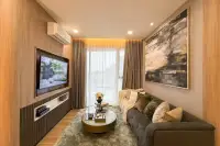 2 Bedroom Condo for Sale in Aquarous Jomtien Pattaya second bedroom