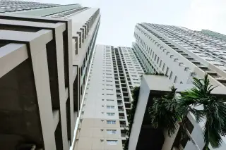 Lumpini Condo Town North Pattaya-Sukhumvit — new development photo 2, Pattaya Thailand