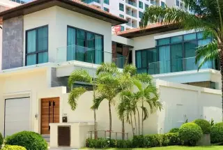 Majestic Residence Pratumnak — new development photo 5, Pattaya Thailand