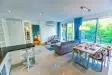 Eigentumswohnung mit 2 Schlafzimmern zum Verkauf im Atlantis Condo Resort · 72 m² · Etage 2