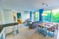 2 Bedroom Condo for Sale at Atlantis Condo Resort, Pattaya, Thailand — 2-bedroom Condo — photo 1
