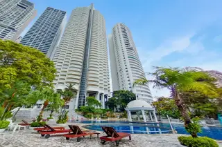 Sky Beach — new development photo 5, Pattaya Thailand