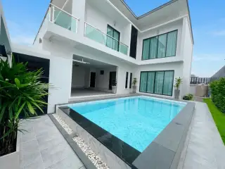 PJ Village — new development photo 4, Pattaya Thailand