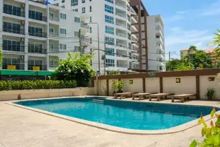 Holiday Condo View — new development photo 4, Pattaya Thailand