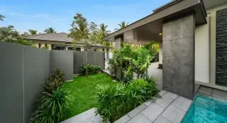 Amarin Pool Villa — new development photo 5, Pattaya Thailand