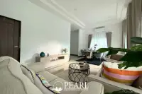 3 Bedroom House for Sale in East Pattaya private swimming pool