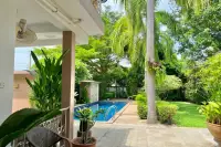 4 Bedroom House for Sale at Mountain Village 1, Pattaya, Thailand — 4-bedroom House — photo 3