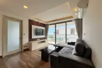 2 Bedroom Condo for Sale at The Peak Towers, Pattaya, Thailand — 2-bedroom Condo — photo 3