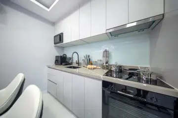 2 Bedroom Condo for Sale at Grand Solaire Noble