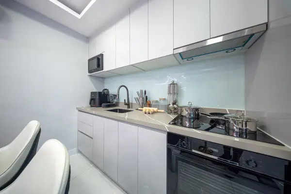 2 Bedroom Condo for Sale at Grand Solaire Noble