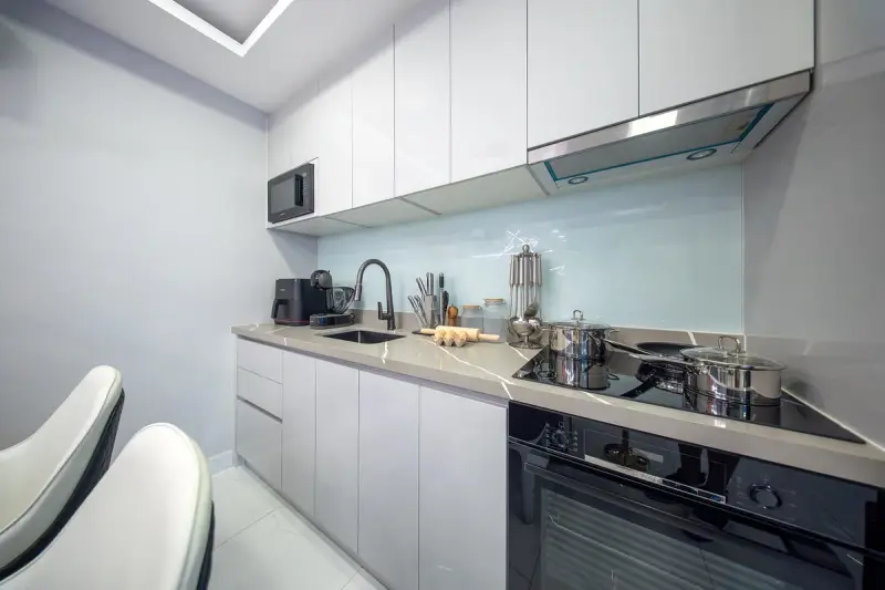 2 Bedroom Condo for Sale at Grand Solaire Noble – Condo for Sale in Pattaya