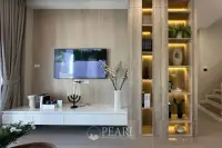 3 Bedroom House for Sale in Tropical Village 3 modern kitchen with appliances
