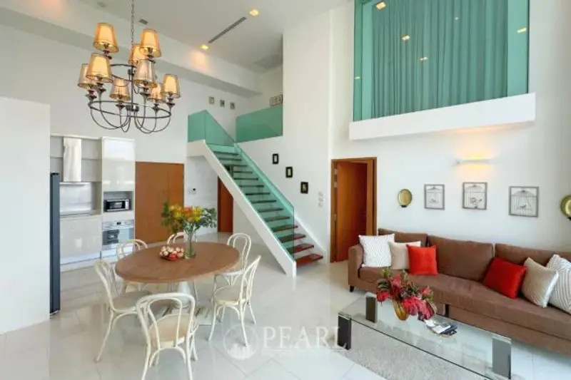 2 Bedroom Condo for Sale at The Sanctuary Wongamat – Condo for Sale in Pattaya