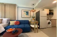 Studio Condo for Sale at D Condo Vite, Pattaya, Thailand — Condo — photo 2