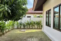 3 Bedroom House for Sale in Baan Balina 2 master bedroom with ensuite