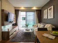2 Bedroom Condo for Sale at Dusit Grand Park 1, Pattaya, Thailand — 2-bedroom Condo — photo 2