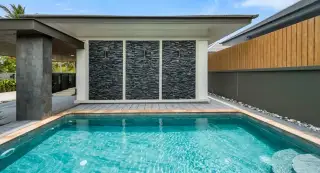 Amarin Pool Villa — new development photo 3, Pattaya Thailand