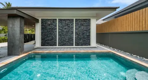 Amarin Pool Villa — Haus in Pattaya, photo 3 of 13
