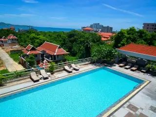 Pattaya Hill Resort — new development photo 5, Pattaya Thailand
