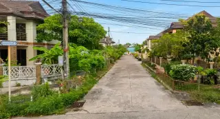 Saen Charoen Orchid Park — new development photo 4, Pattaya Thailand