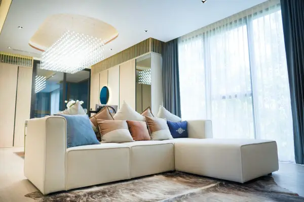 3 Bedroom Condo for Sale at SKYPARK Lucean Jomtien Pattaya