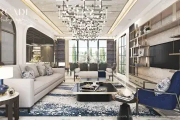 4 Bedroom House for Sale at Arcade Autograph