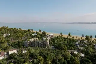 Panora Estuaria — new development photo 5, Pattaya Thailand