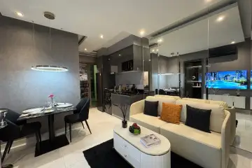 1 Bedroom Condo for Sale at Zenith Pattaya