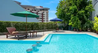 Peak Condominium — new development photo 4, Pattaya Thailand