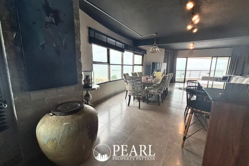 1 Bedroom Condo for Sale at Metro Jomtien Condotel – Condo for Sale in Pattaya